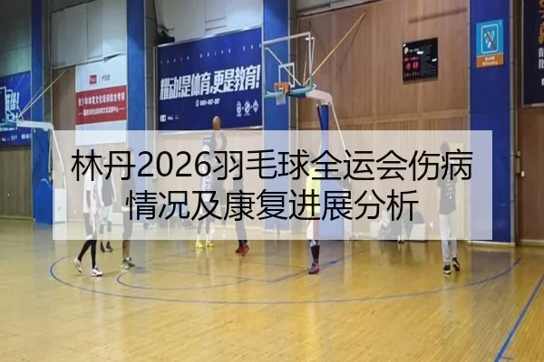 林丹2026羽毛球全运会伤病情况及康复进展分析